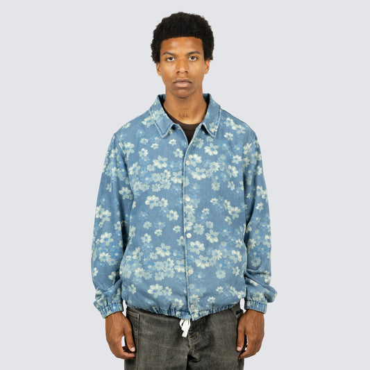 Pleasures coach jacket Clearance