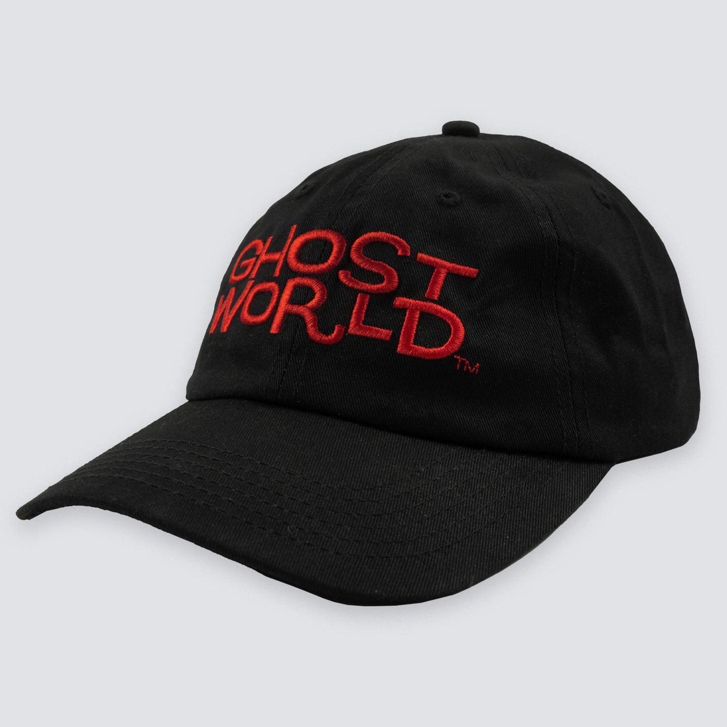 GHOST WORLD HAT