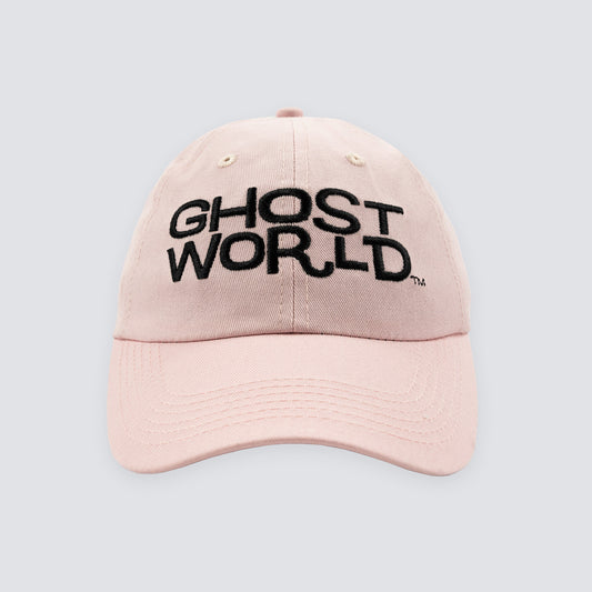 GHOST WORLD HAT