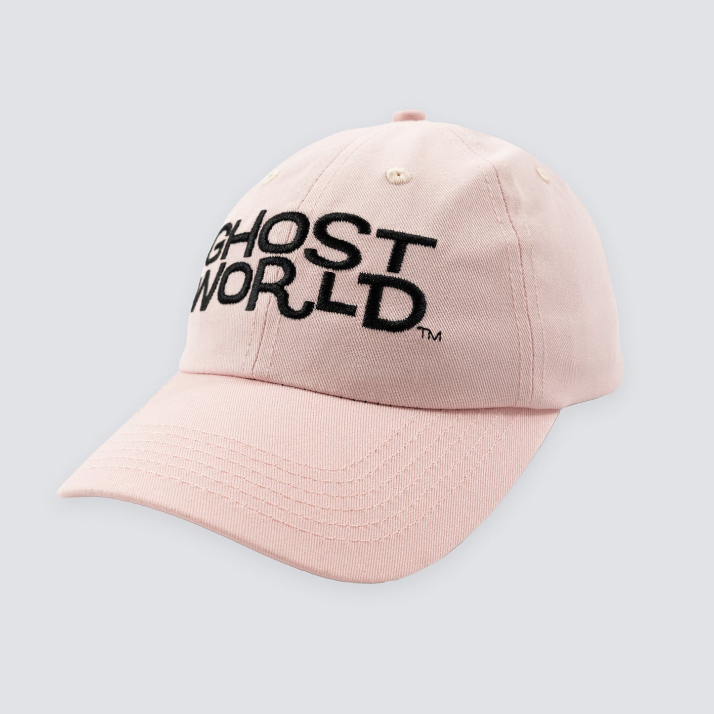 GHOST WORLD HAT