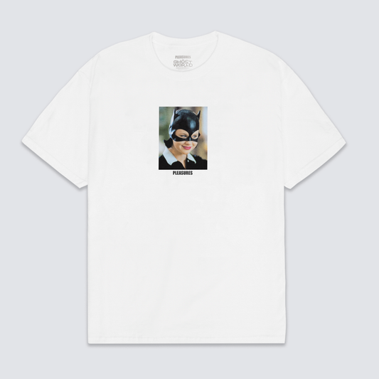 GHOST WORLD T-SHIRT