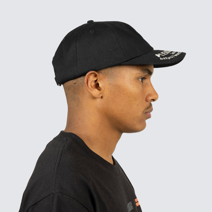 HTTP CANVAS CAP