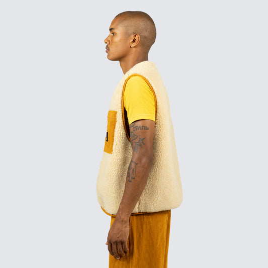 INFINITE REVERSIBLE VEST