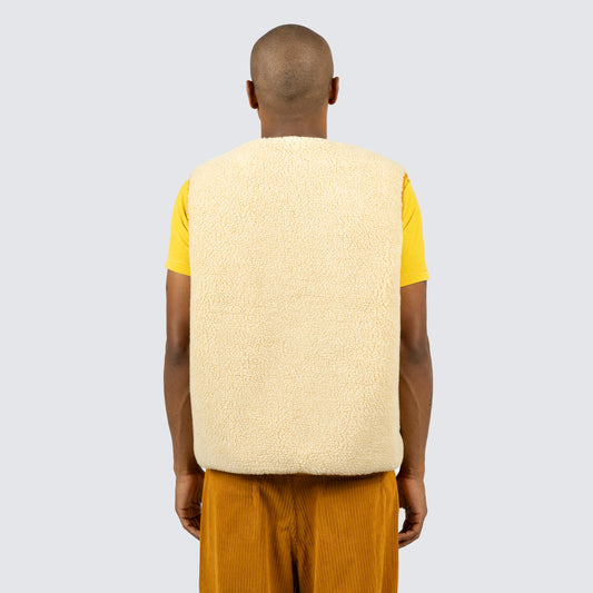 INFINITE REVERSIBLE VEST