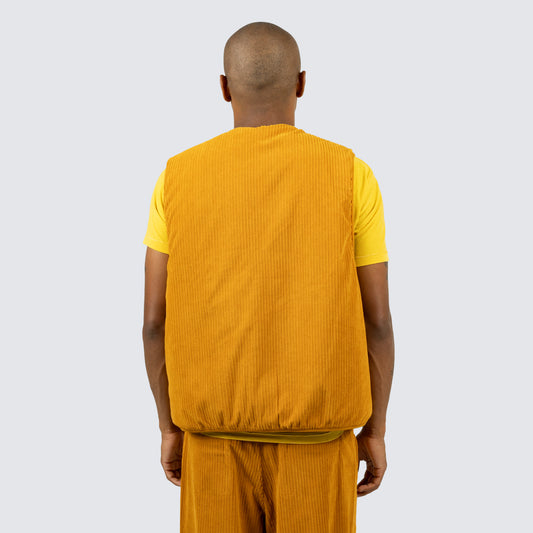 INFINITE REVERSIBLE VEST