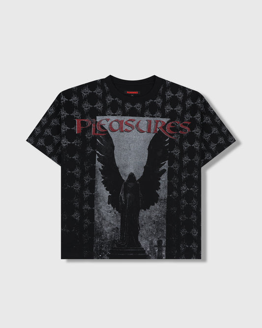 T-Shirt Relaxed Pleasures x Juicy Couture Heavyweight pour homme T-Shirt Relaxed Pleasures x Juicy Couture Heavyweight pour homme