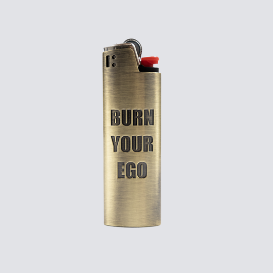 EGO LIGHTER CASE