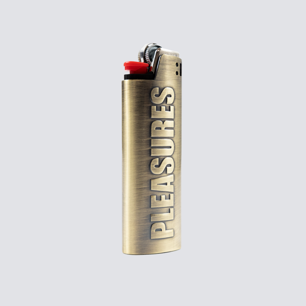 Lighter Case – BADGOODS