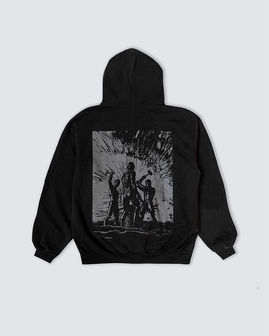 ETERNAL HOODIE