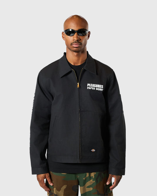 TRAUMA DICKIES JACKET