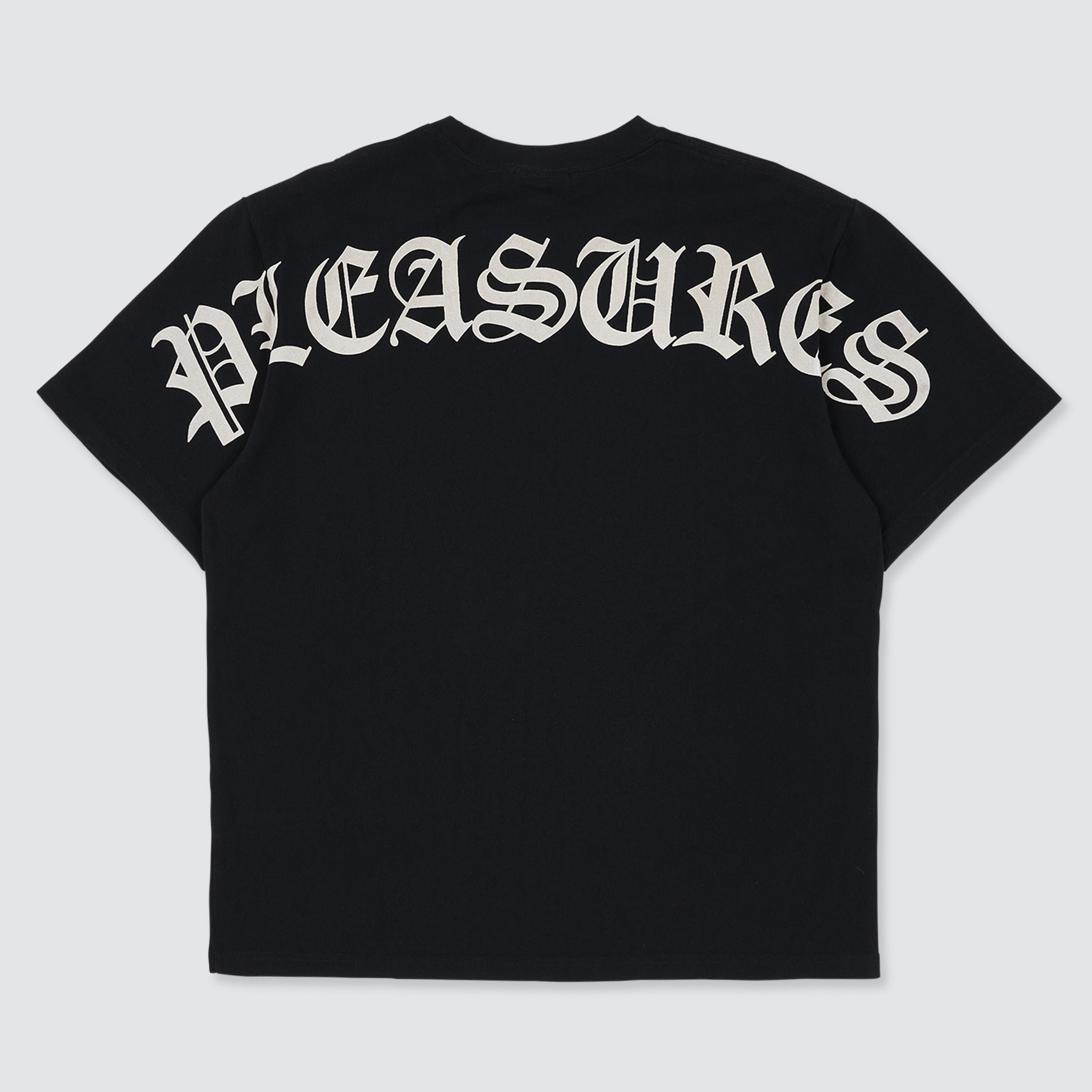 T-SHIRTS – PLEASURES