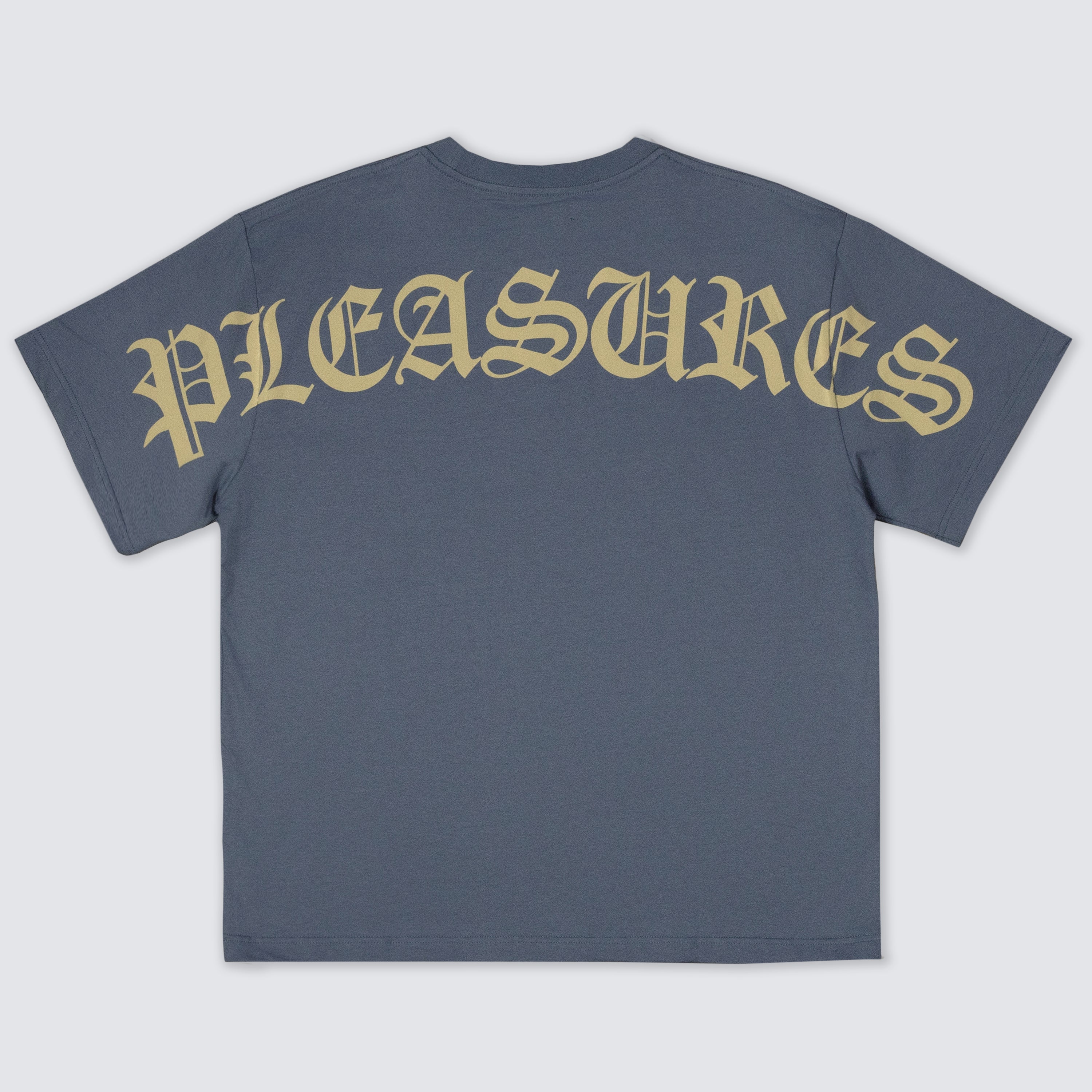 T-SHIRTS – PLEASURES