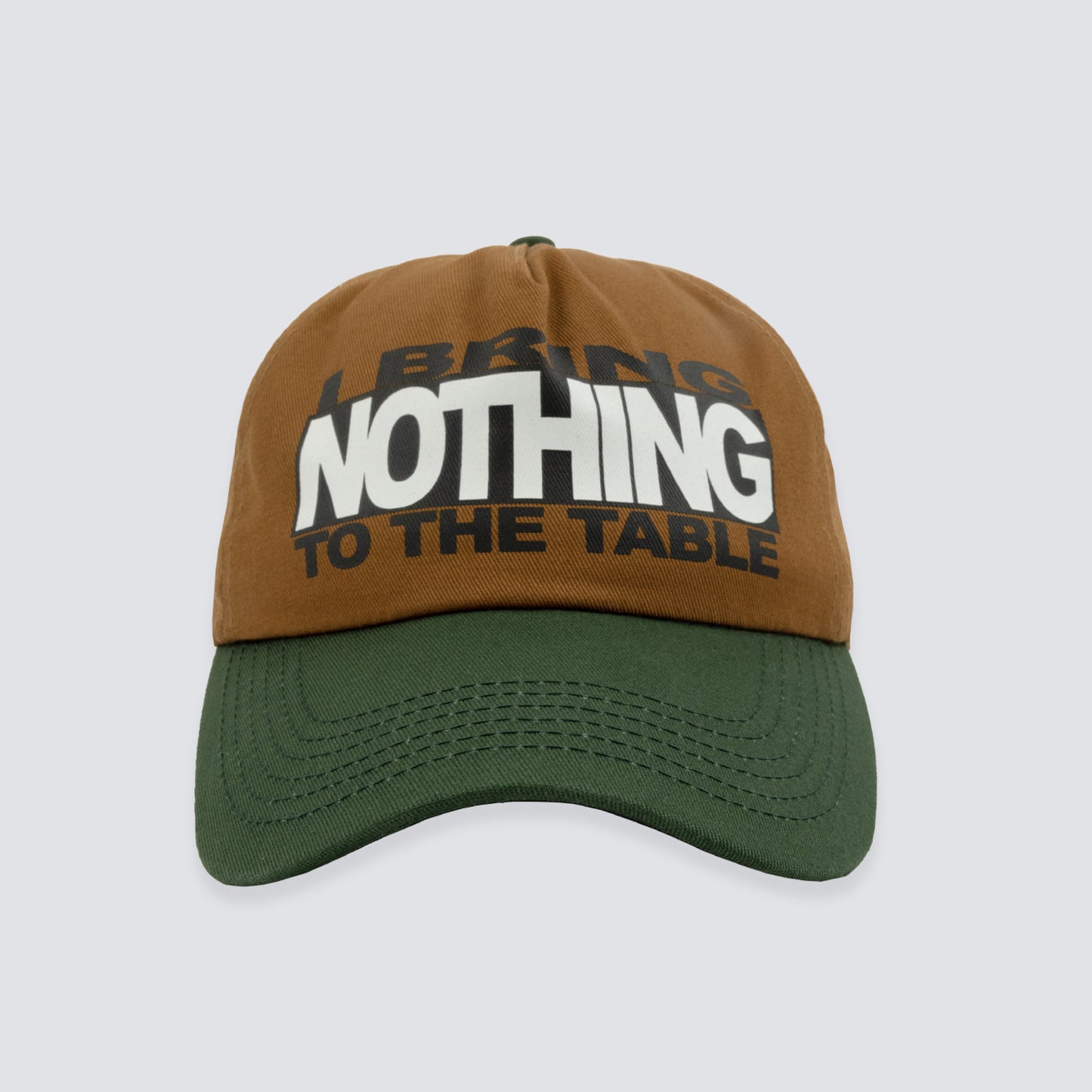 NOTHING SNAPBACK