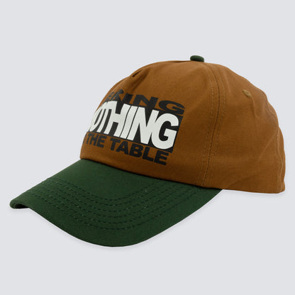 NOTHING SNAPBACK