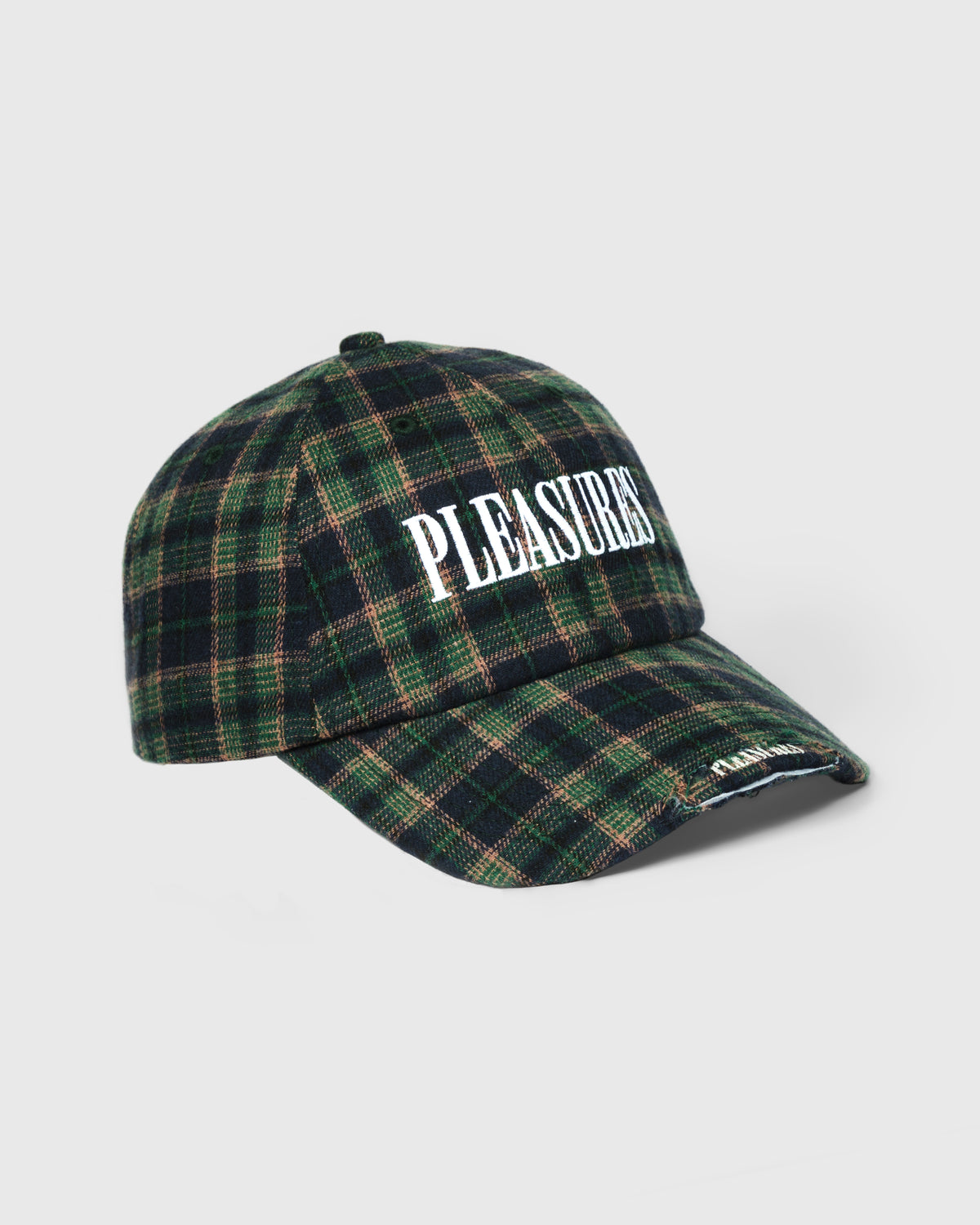 ONYX RIP CAP