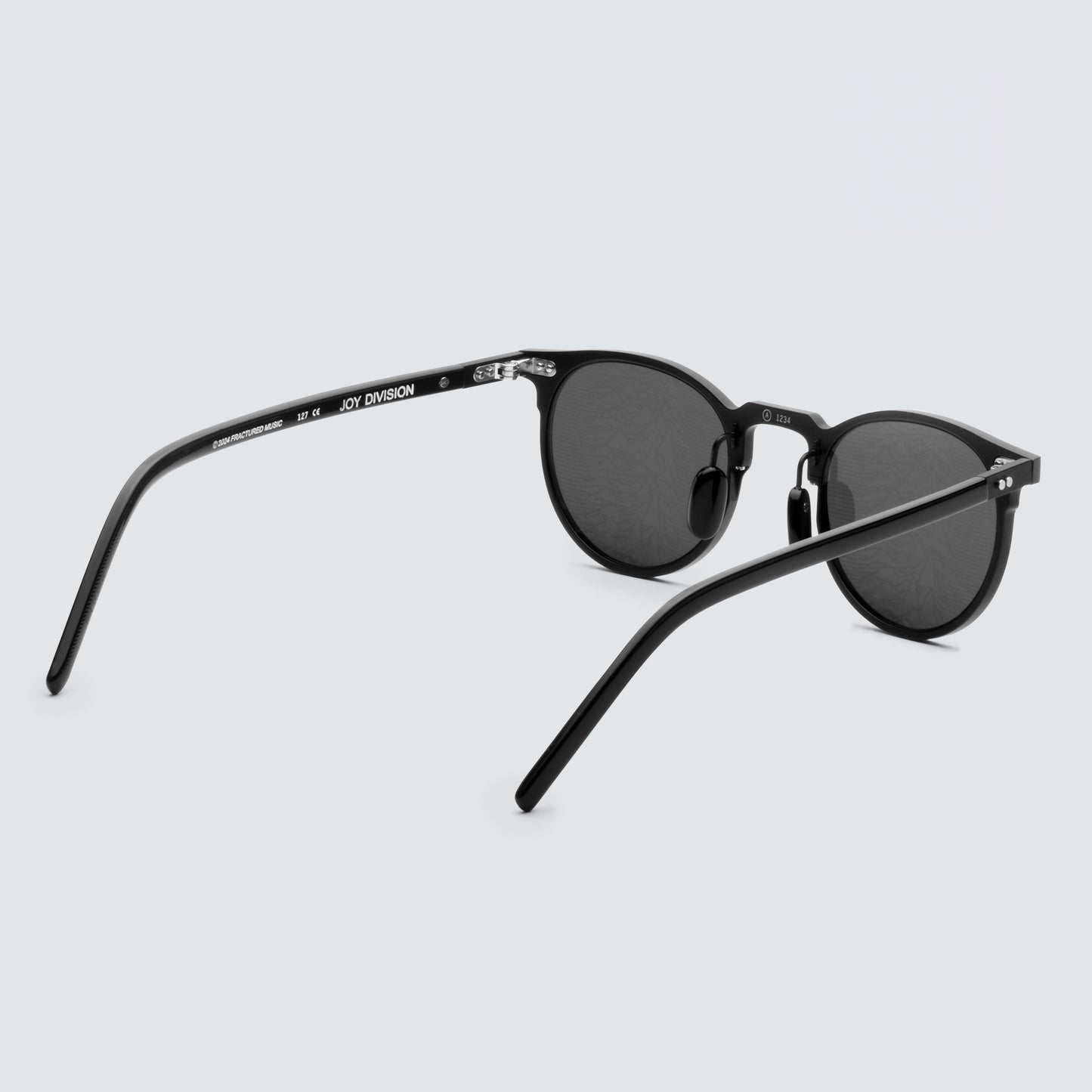 AKILA SUNGLASSES - ORCHID