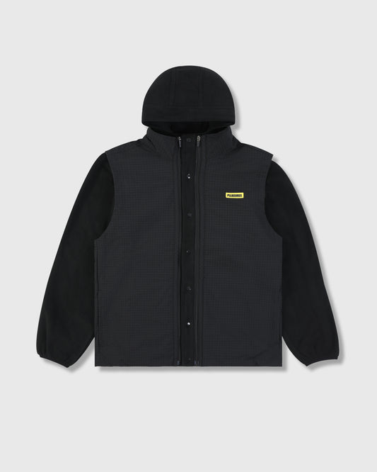 OVERTURE CONVERTIBLE JACKET