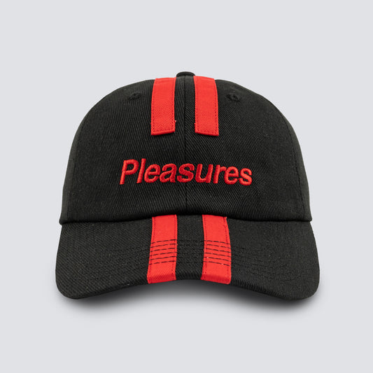 PILL SNAPBACK