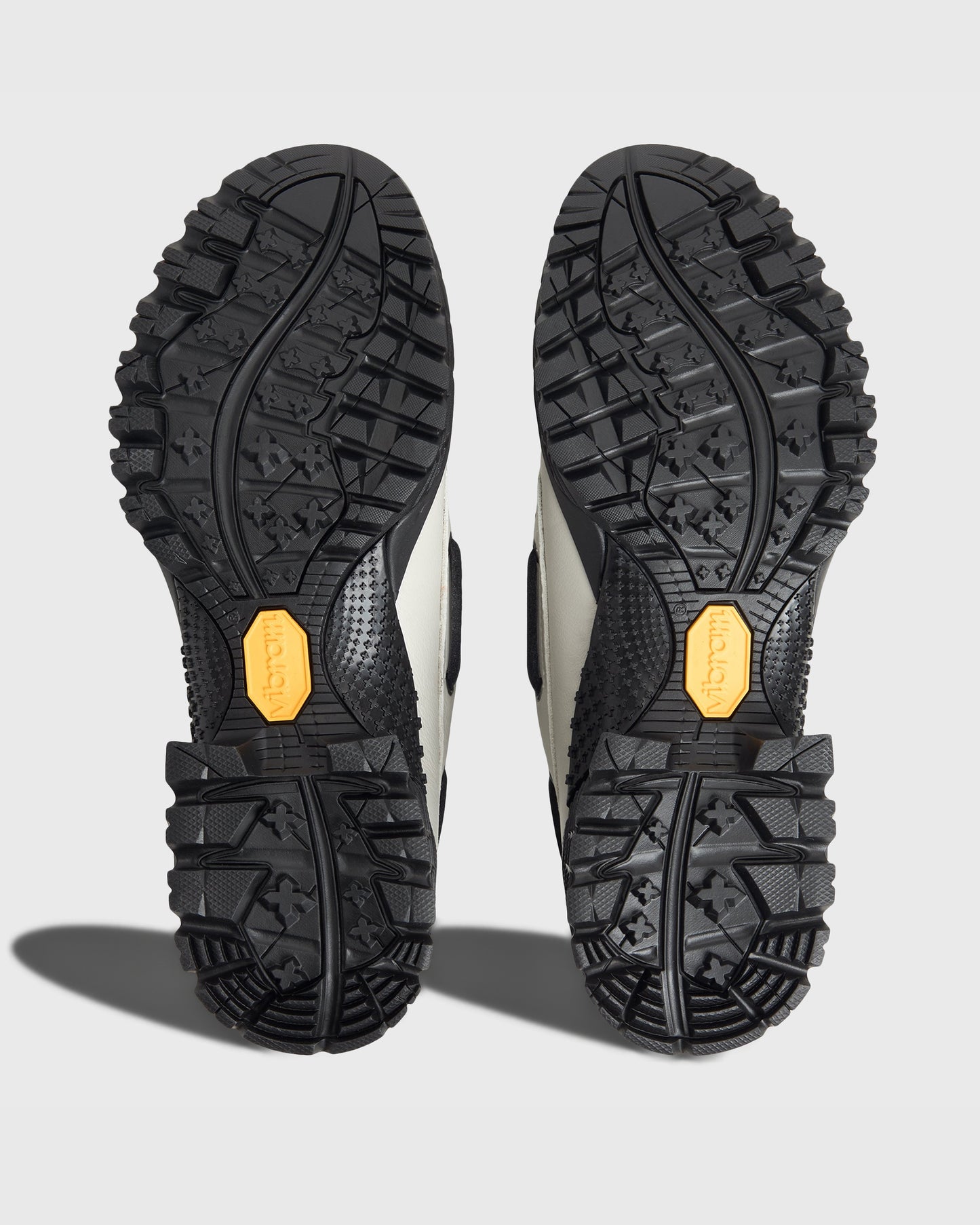 PLEASURES x SPERRY 3- Eye Vibram Hiker