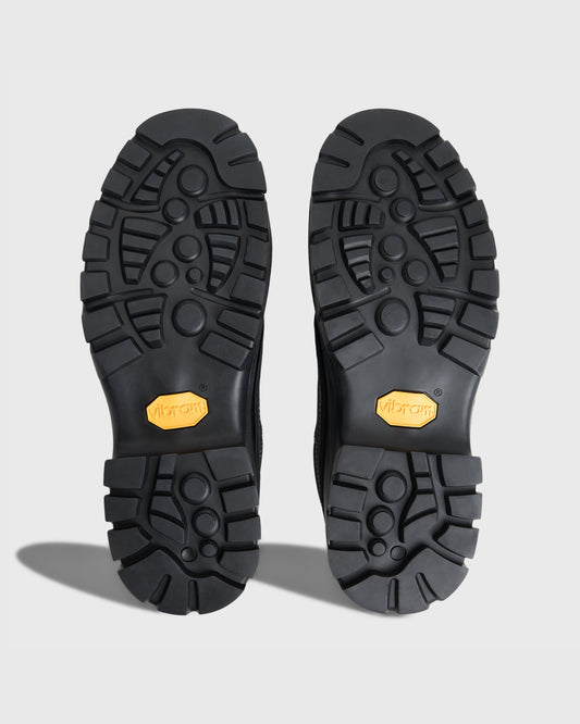 PLEASURES x SPERRY 3-Eye Vibram Reflective Cold-Bay