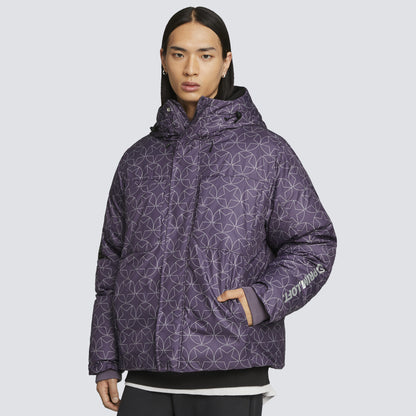 Puma x Pleasures Men's Puffer Jacket