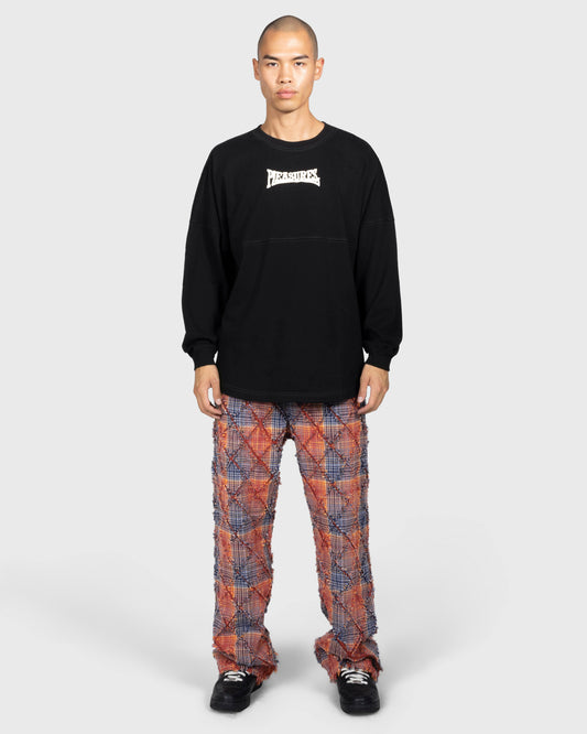 BULLDOG HEAVYWEIGHT LONG SLEEVE
