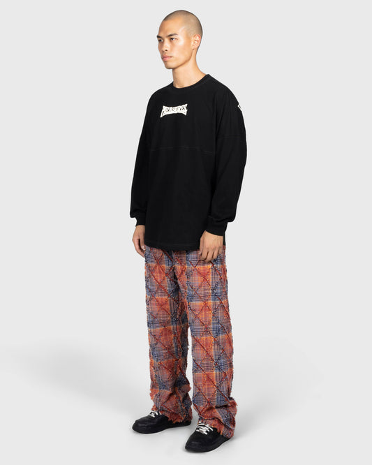 BULLDOG HEAVYWEIGHT LONG SLEEVE