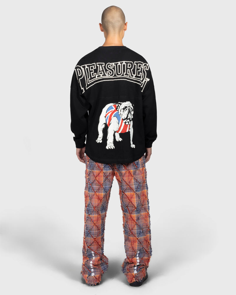 BULLDOG HEAVYWEIGHT LONG SLEEVE