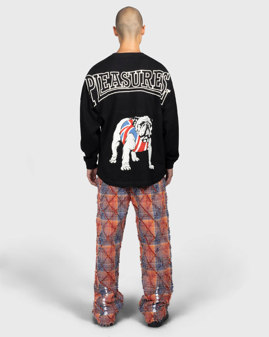 BULLDOG HEAVYWEIGHT LONG SLEEVE