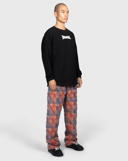 BULLDOG HEAVYWEIGHT LONG SLEEVE
