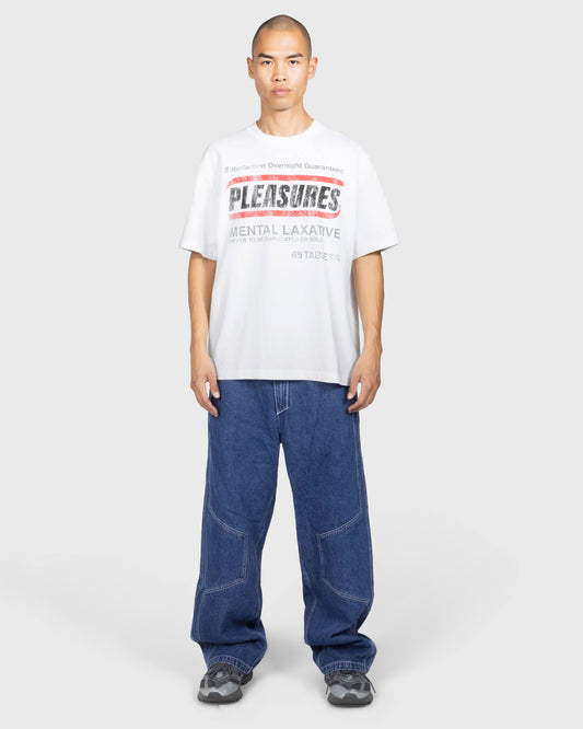 RELIEF HEAVYWEIGHT SHIRT