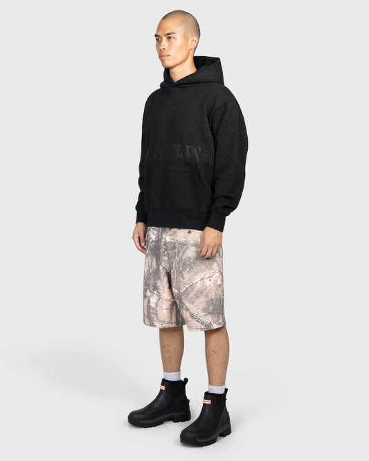 HUNT CANVAS JORTS