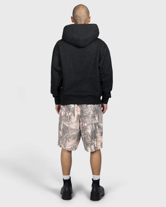 HUNT CANVAS JORTS