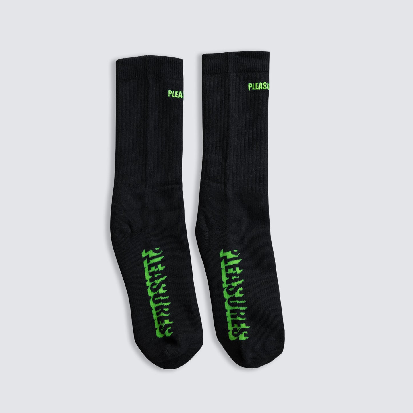 KNOCK OUT SOCKS