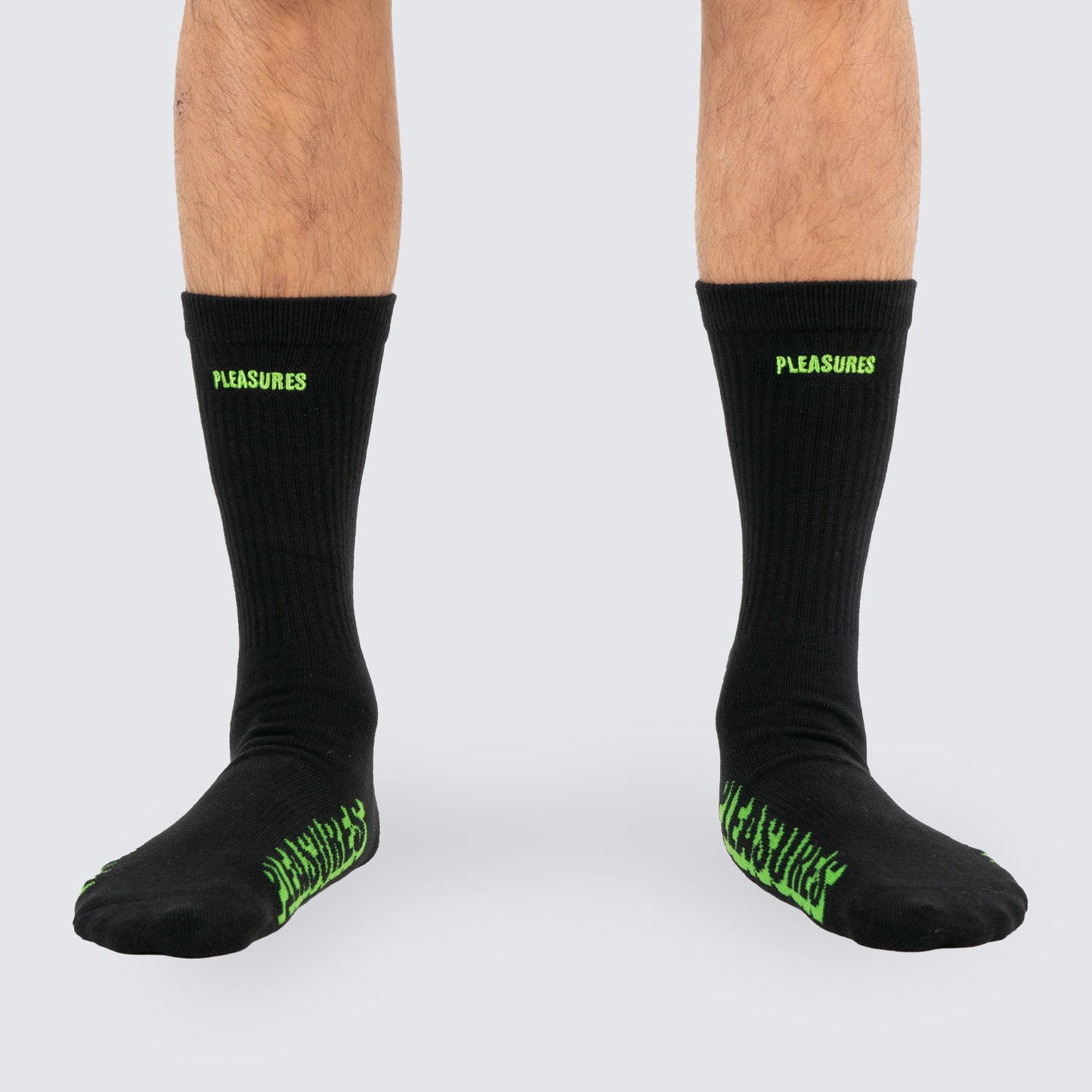 KNOCK OUT SOCKS