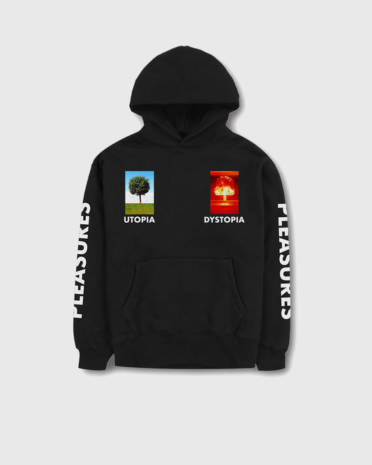 SOMEWHERE HOODIE