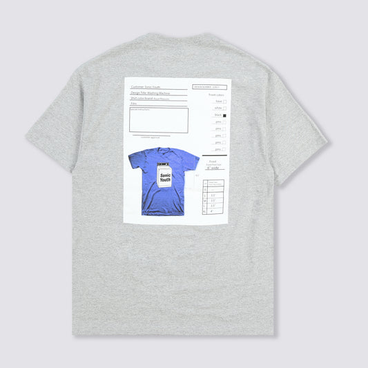 TECHPACK T-SHIRT