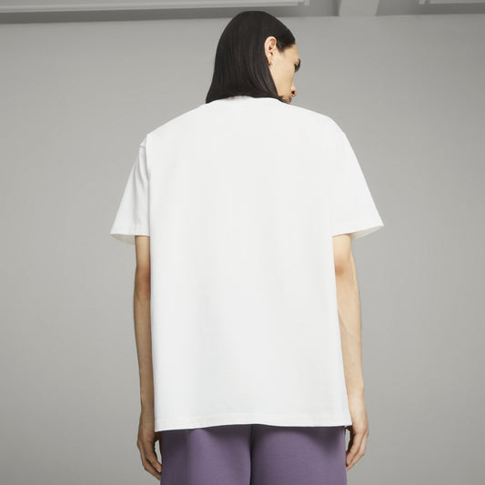 PUMA X PLEASURES TYPO TEE