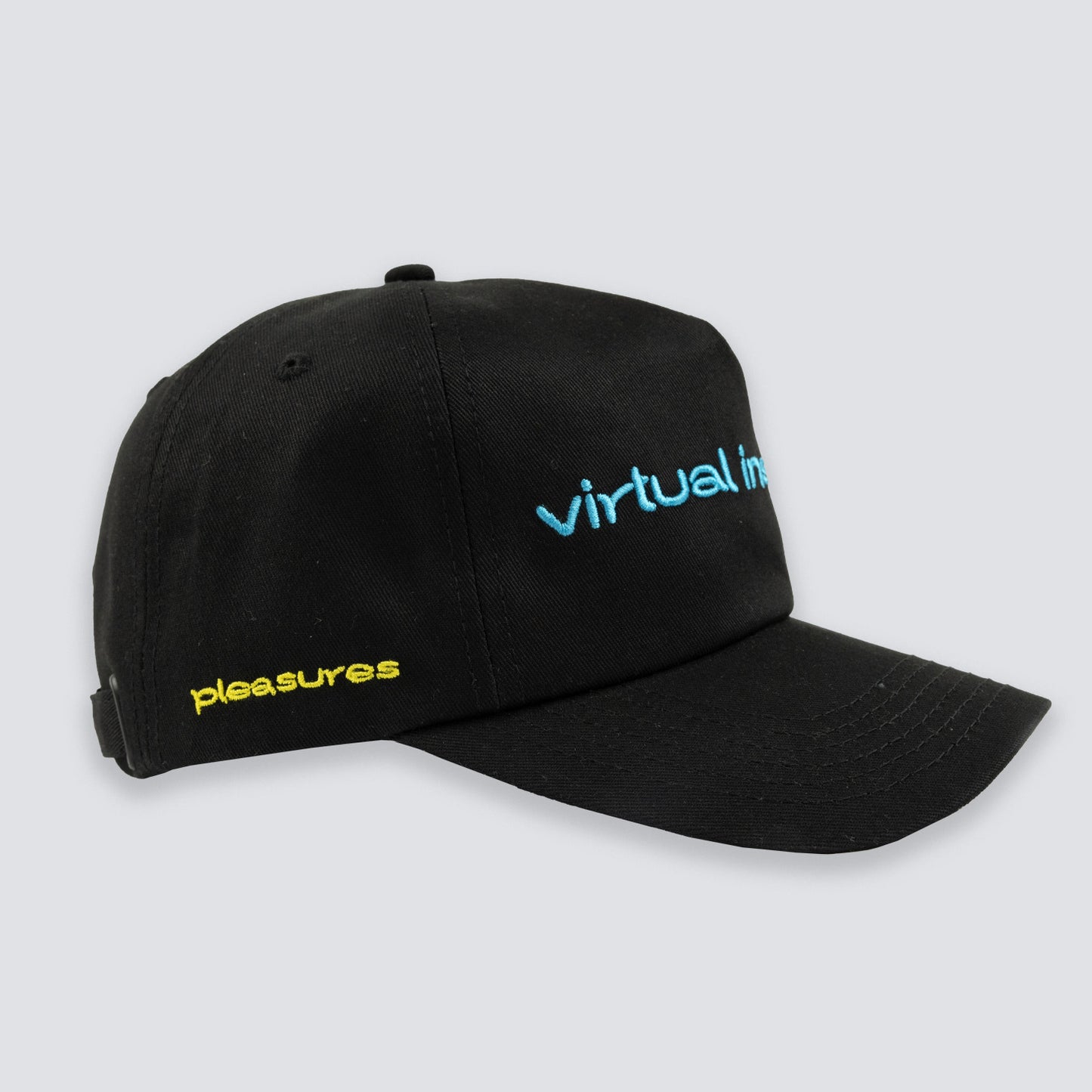 VIRTUAL INSANITY STRAPBACK