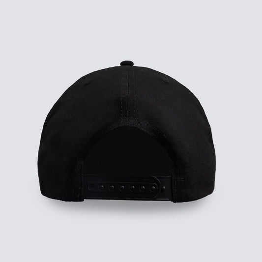 WHEELS SNAPBACK