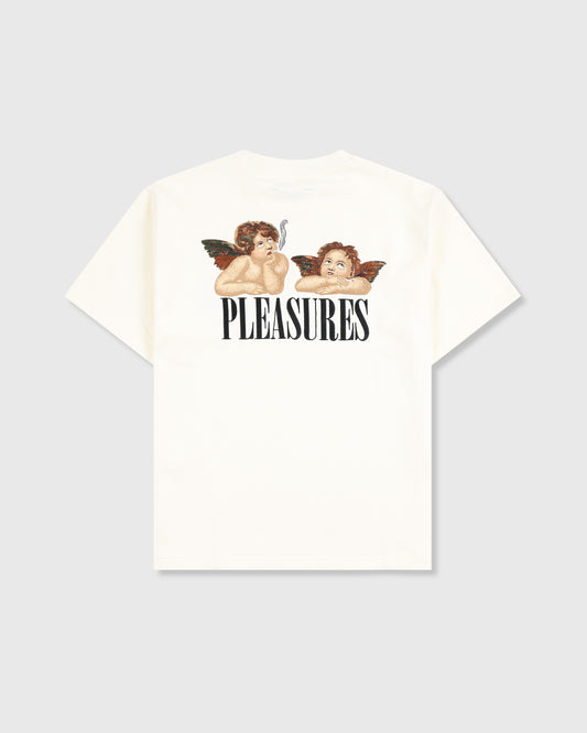 DYNAMIC SHORT SLEEVE CREWNECK