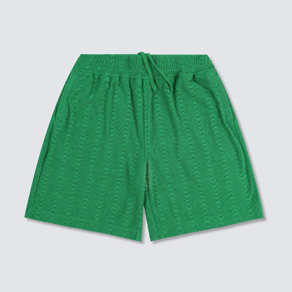 ZEN TERRY SHORTS