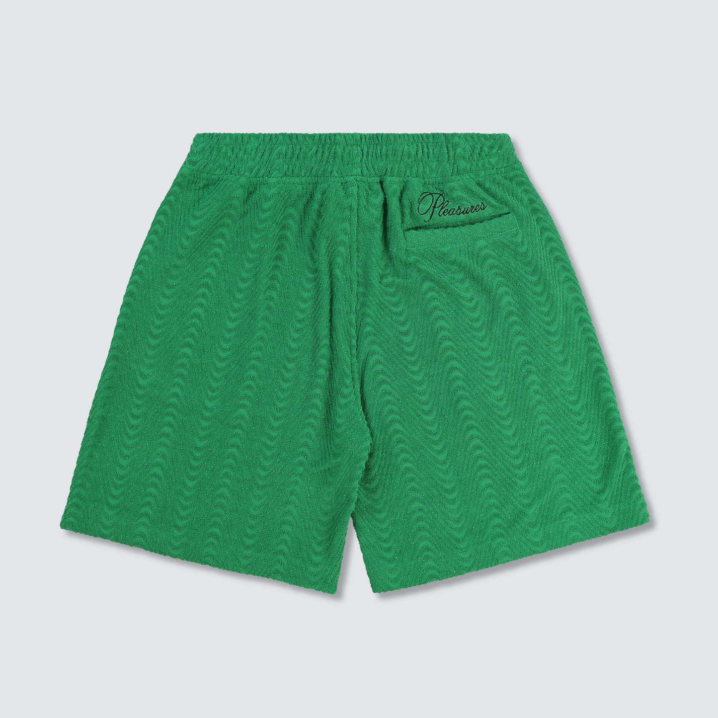 ZEN TERRY SHORTS