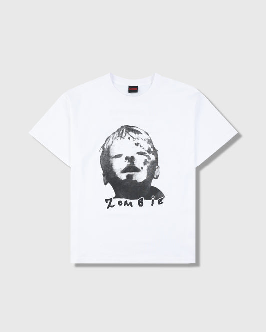 ZOMBIE T-SHIRT (CRANBERRIES)