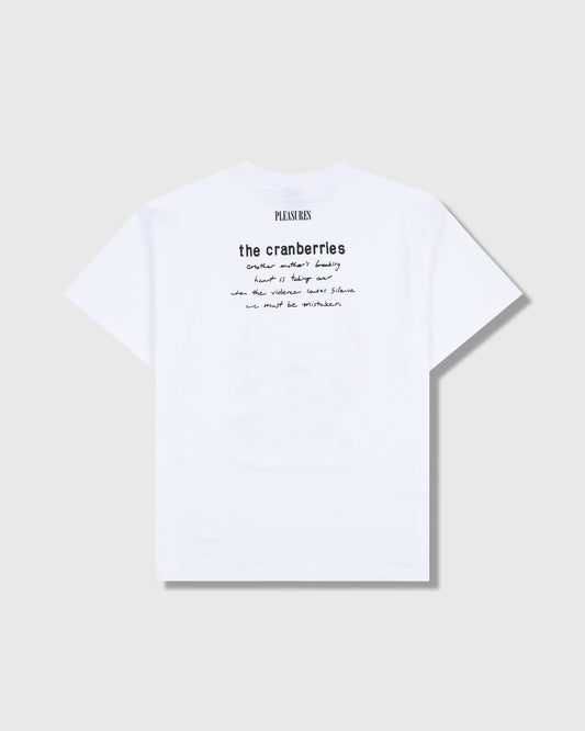 ZOMBIE T-SHIRT (CRANBERRIES)