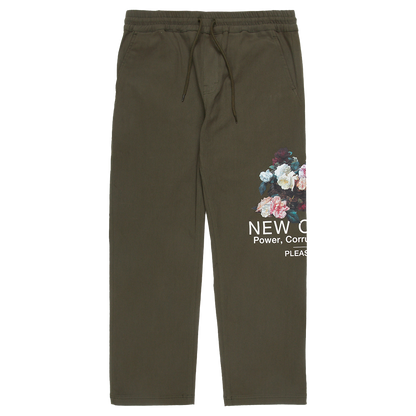 POWER BEACH PANT