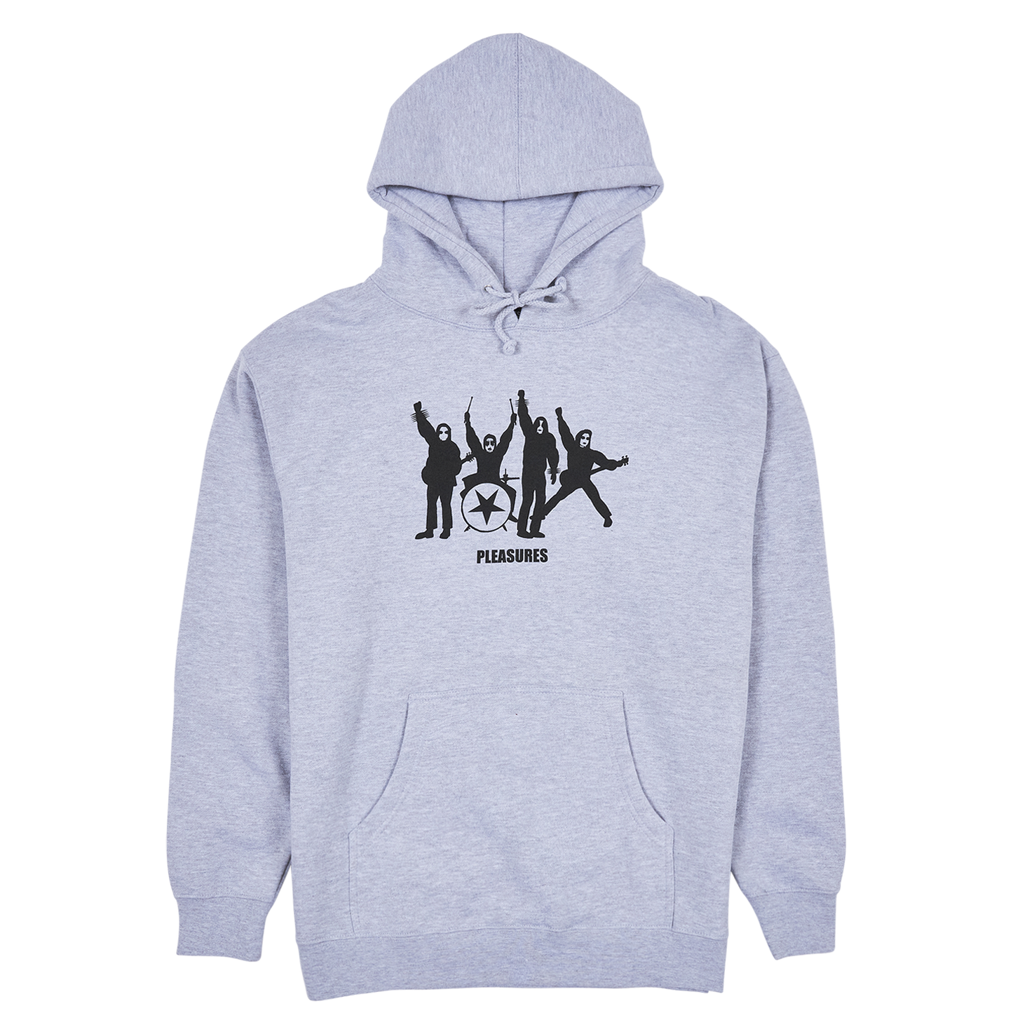 ANGUISH HOODIE