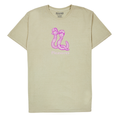 MUD PIGMENT T-SHIRT