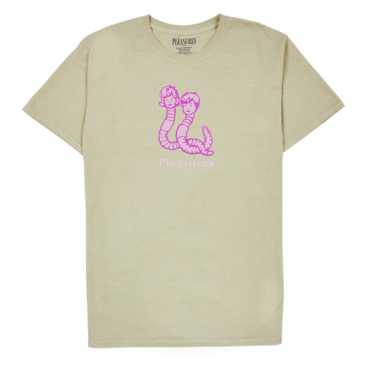 MUD PIGMENT T-SHIRT