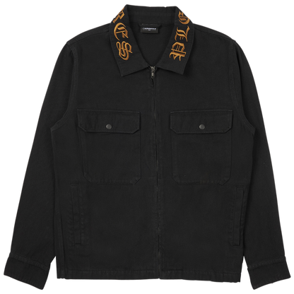 TEMPER WORK JACKET